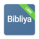 bibliya android application logo